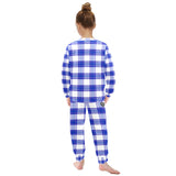 Highland Dancer Little Girls Pajama Set - Free p&p Worldwide