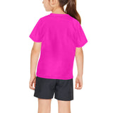 LAWRENCE DANCE ACADEMY Youth T-SHIRT - FREE P&P (NEW Style)