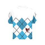 Youth HD T-shirt - FREE p&p Worldwide