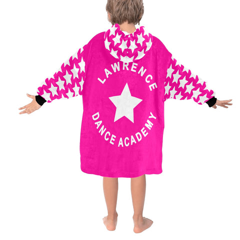 Lawrence Fleece Od*ie (Kids/Adult) - Free p&p Worldwide
