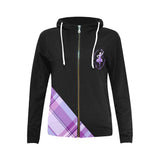 Fivemiletown Z Hood - Ladies - FREE p&p Worldwide