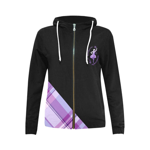 Fivemiletown Z Hood - Ladies - FREE p&p Worldwide
