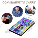 Passport protector