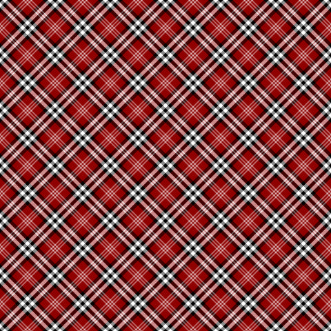 HD Tartan Rainbow #53