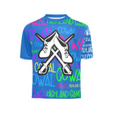 Kids Cowal T-shirt - FREE p&p Worldwide