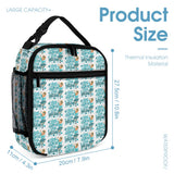 Highland Dancer Kids Backpack, Lunch Bag & Pencil Case - Free p&p Worldwide