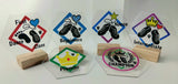 1st Medal Award - Free p&p UK