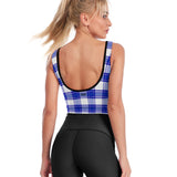 Women's Comfortable Yoga Vest