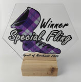 *Event Awards* - chat with me on Facebook for bulk orders, prices & designs