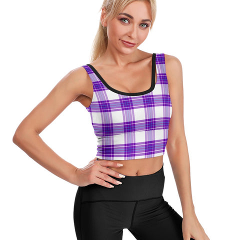 Women's Comfortable Yoga Vest