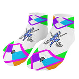 ✨HD Ankle Socks - Kids (1 Pair) ✨Free p&p UK