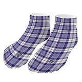 HD Ankle Socks - Kids (5 Pairs) - FREE p&p Worldwide