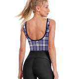 Women's Comfortable Yoga Vest
