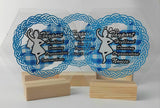 *Event Awards* - chat with me on Facebook for bulk orders, prices & designs