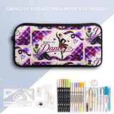 Highland Dancer Kids Backpack, Lunch Bag & Pencil Case - Free p&p Worldwide