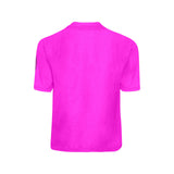 Highland Dancer Youth Crew Neck T-Shirt - FREE p&p Worldwide