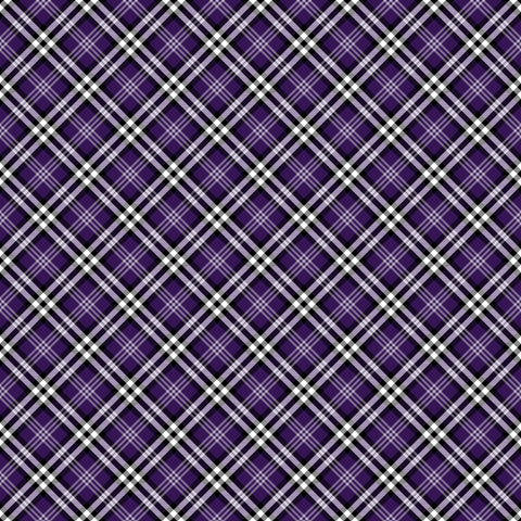 HD Tartan Rainbow #5