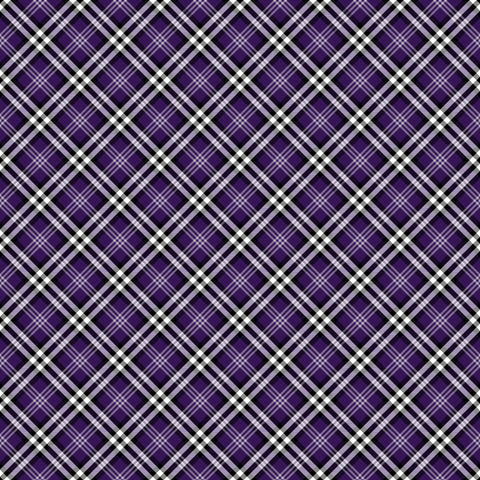 HD Tartan Rainbow #5