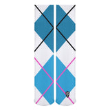 Highland Dancer Knee Practice Length Kids Socks