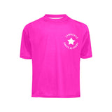 LAWRENCE DANCE ACADEMY Youth T-SHIRT - FREE P&P (NEW Style)