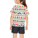 Youth Christmas T-shirt - FREE p&p Worldwide