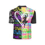 Youth Cowal T-shirt - FREE p&p Worldwide