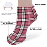 HD Ankle Socks - Kids (5 Pairs) - FREE p&p Worldwide
