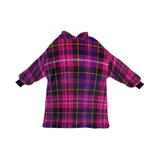 Highland Dancer Blanket Hoodie for Kids - FREE p&p Worldwide