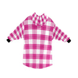 Highland Dancer Blanket Hoodie for Kids - FREE p&p Worldwide
