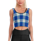 Women's Comfortable Yoga Vest
