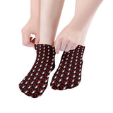 HD Ankle Socks - Kids (5 Pairs) - FREE p&p Worldwide