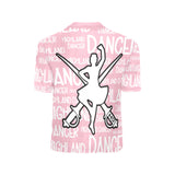 Highland Dancer Kids T-Shirt - Free p&p Worldwide