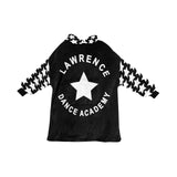 Lawrence Fleece Od*ie (Kids/Adult) - Free p&p Worldwide