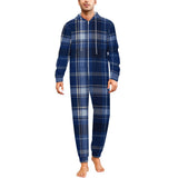 Tartan Teen/Adult Super Fluffy Onesie - Free p&p Worldwide