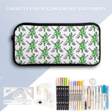 Colonsay Mist Tartan - Highland Dancer Kids Tartan Backpack, Lunch Bag & Pencil Case - Free p&p Worldwide