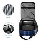 Tartan Kids Backpack, Lunch Bag & Pencil Case - Free p&p Worldwide