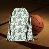 Highland Dancer Drawstring Bags - Free p&p Worldwide