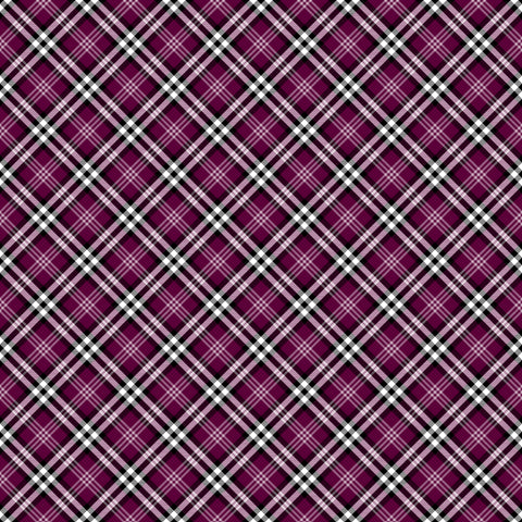 HD Tartan Rainbow #61