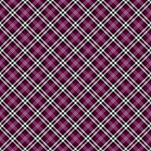 HD Tartan Rainbow #61