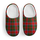 Tartan Slippers Kids - Free P&P Worldwide