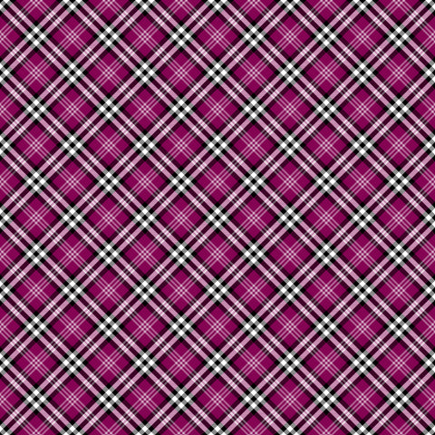 HD Tartan Rainbow #62