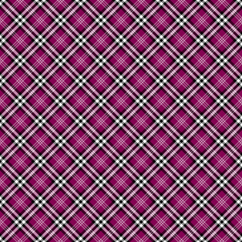 HD Tartan Rainbow #62