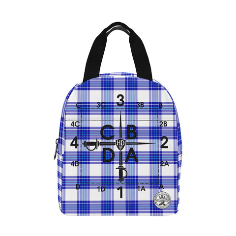 HD Lunch Bag