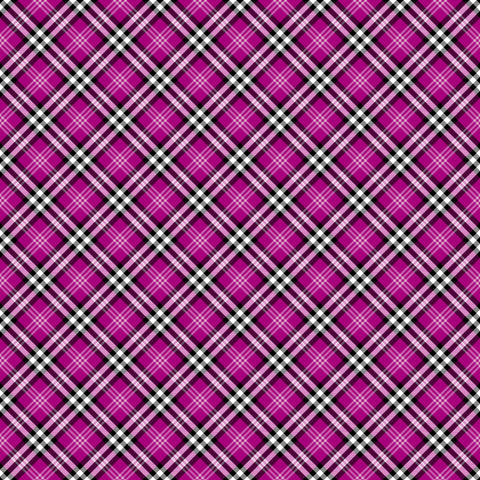 HD Tartan Rainbow #63