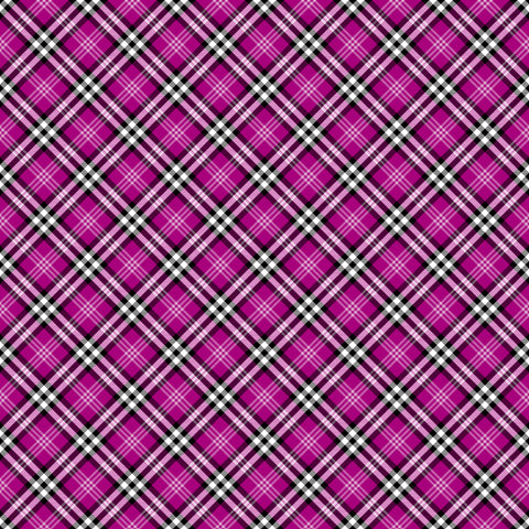 HD Tartan Rainbow #63