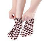 HD Ankle Socks - Kids (5 Pairs) - FREE p&p Worldwide