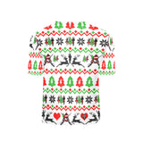 Youth Christmas T-shirt - FREE p&p Worldwide