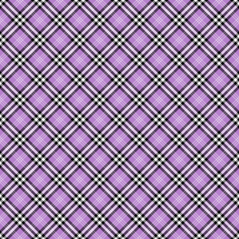 HD Tartan Rainbow #65
