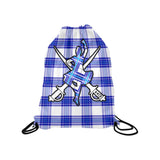 Highland Dancer Drawstring Bags - Free p&p Worldwide