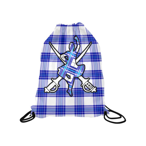 Highland Dancer Drawstring Bags - Free p&p Worldwide